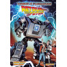 Transformers - Retour vers le futur