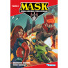 M.A.S.K. Tome 02 - Sur les traces de V.E.N.O.M.
