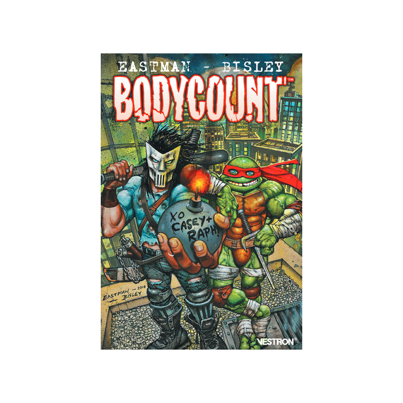 Bodycount