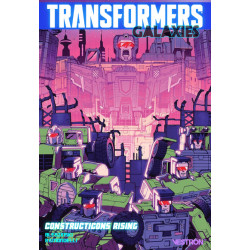 Transformers Série...