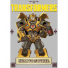 Transformers : Hearts of Steel