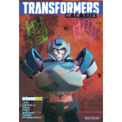Transformers Série...