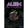 Alien par Dan O'Bannon - le Scénario abandonné
