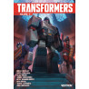 Transformers Série Principale - Tome 03