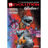 Revolution : Extension 1 - Micronauts / Transformers / Scavengers