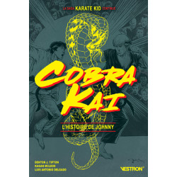 Cobra Kai