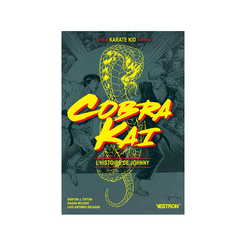 Cobra Kai