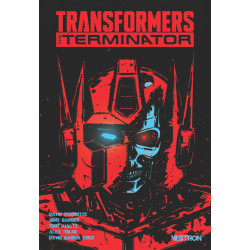 Transformers vs. Terminator