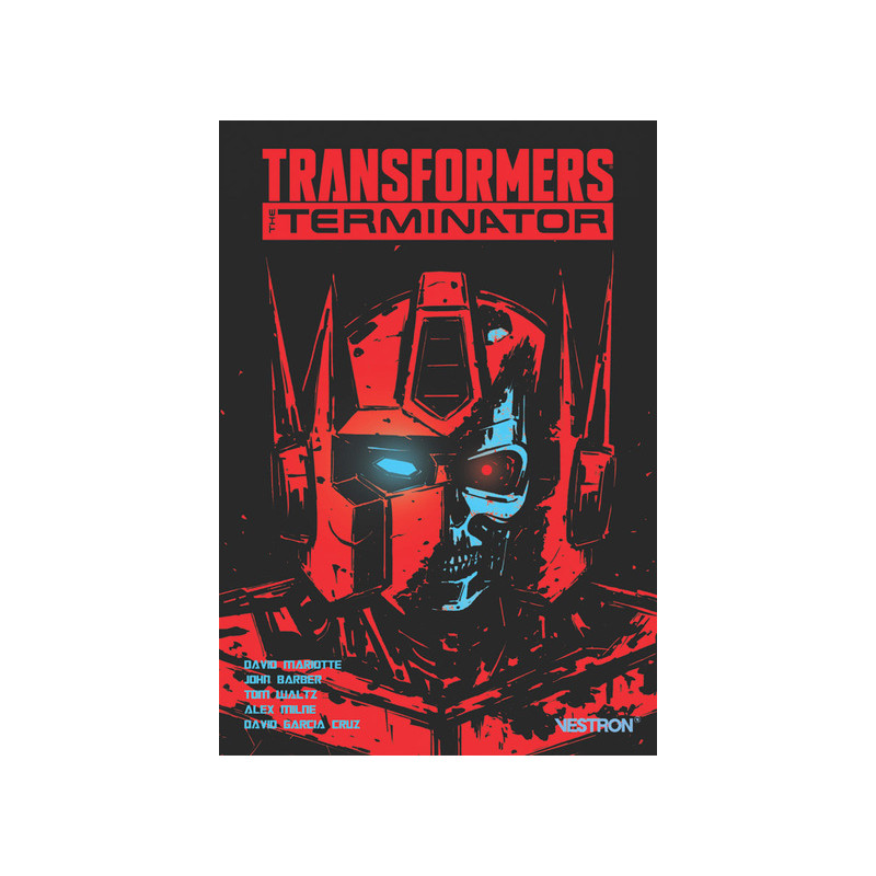 Transformers vs. Terminator
