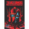 Transformers vs. Terminator