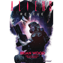 Aliens - Rescue