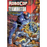 Robocop vs. Terminator