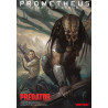 Prometheus Fire and Stone - Tome 02 - Predator