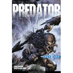 Predator : Chasseurs III