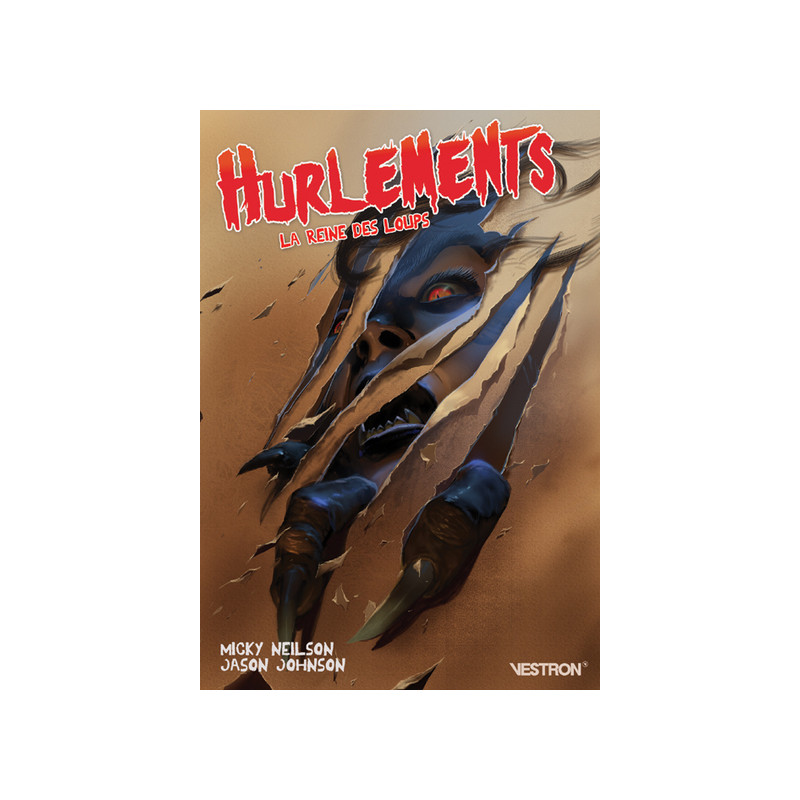 Hurlements