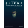 Alien 3 par William Gibson - le Scénario abandonné