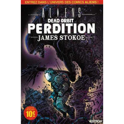 Aliens : Perdition