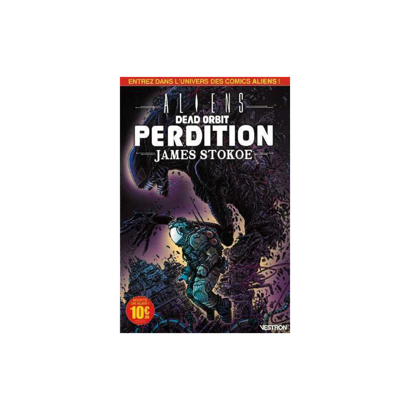 Aliens : Perdition