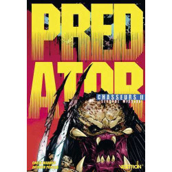 Predator : Chasseurs II