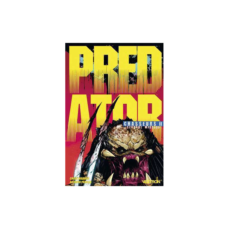 Predator : Chasseurs II