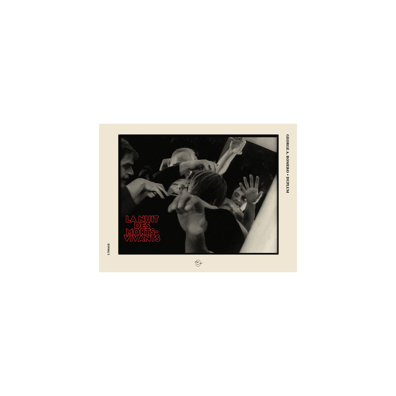 La nuit des morts-vivants