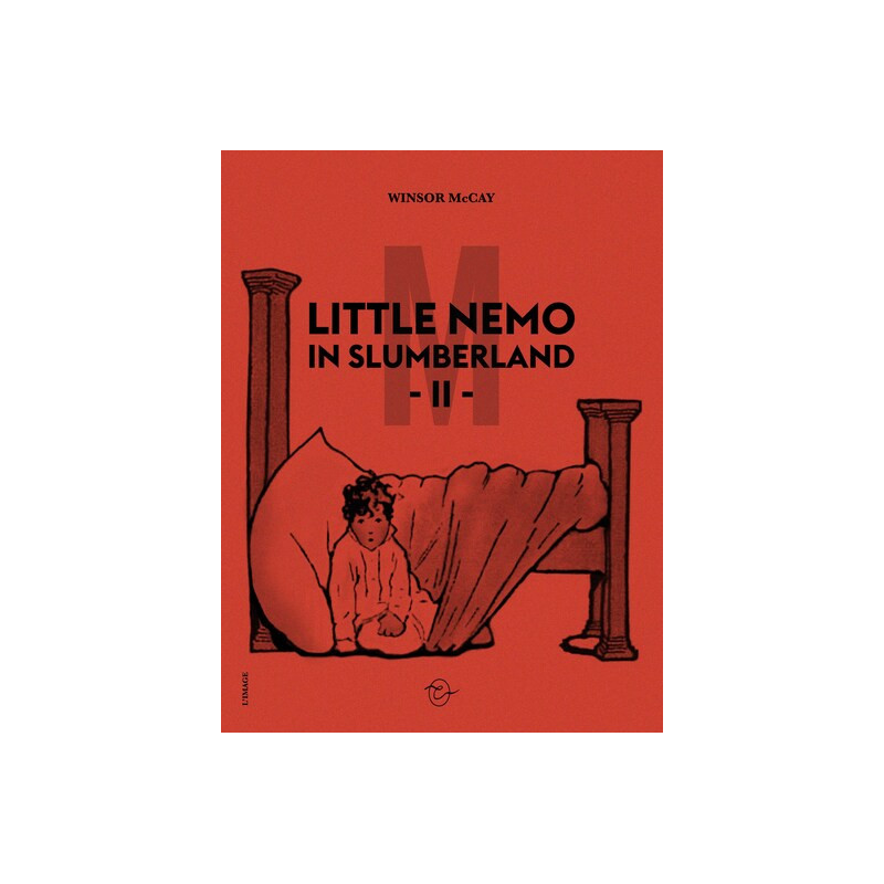 Little Nemo in Slumberland - II