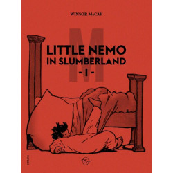 Little Nemo in Slumberland - I