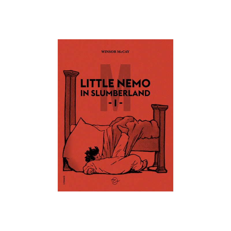 Little Nemo in Slumberland - I