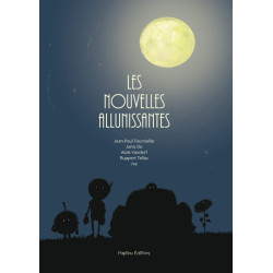Les nouvelles Allunissantes