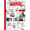 Philou La Gamberge