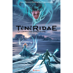 Ténéridae - La dernière...
