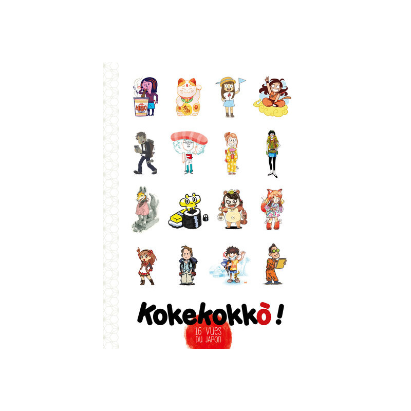 Kokekokko !
