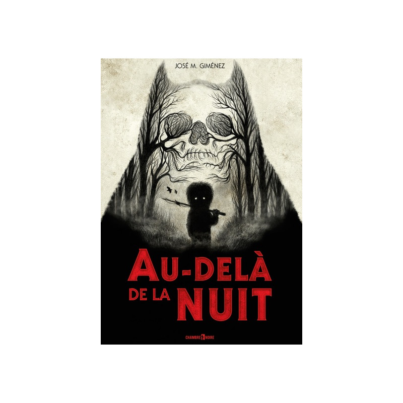 Au-delà de la nuit