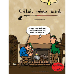 C’était mieux avant NE