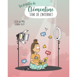 Star de l'internet