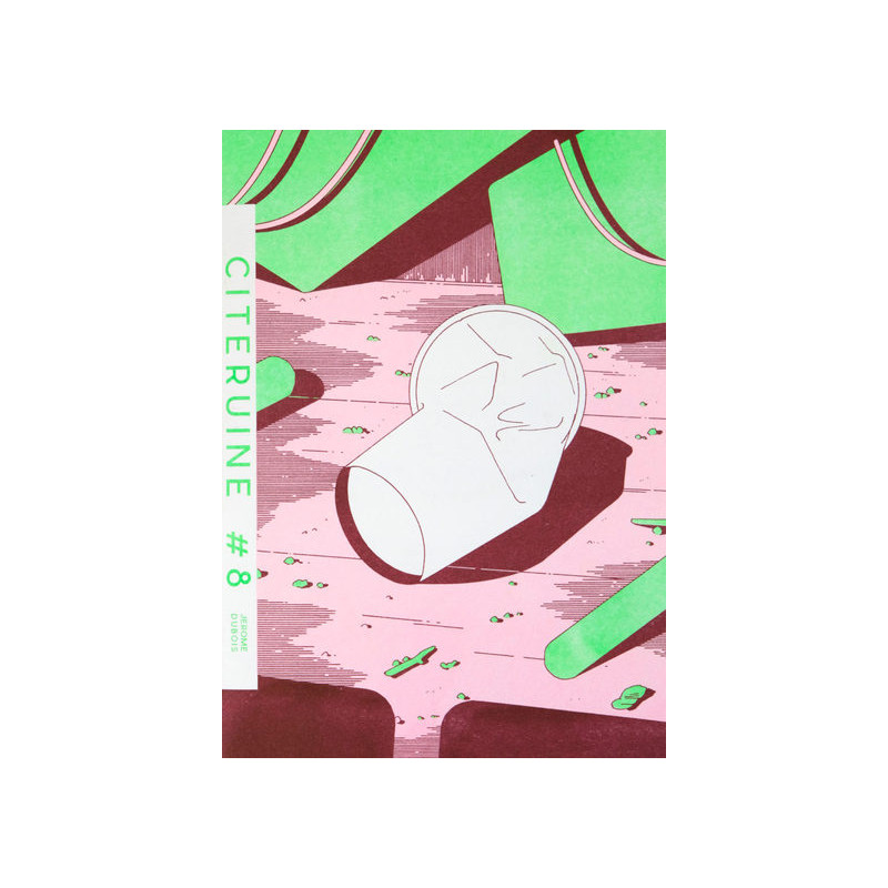 Citeruine 8
