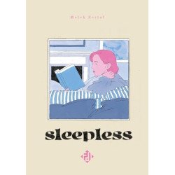 SLEEPLESS