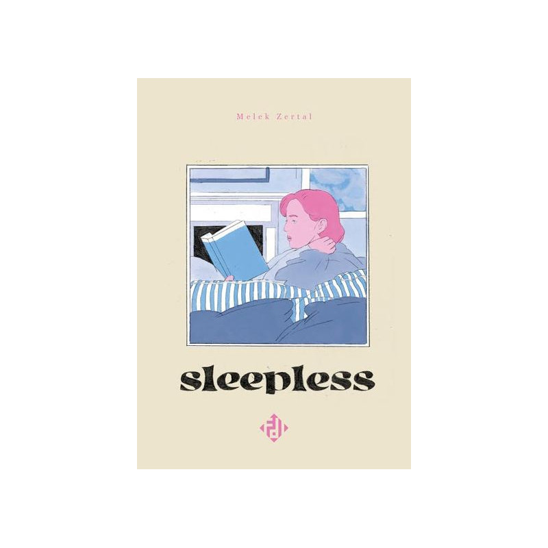 SLEEPLESS