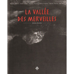 La vallée des Merveilles -...