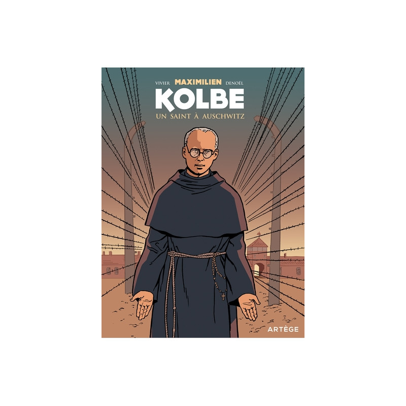 Maximilien Kolbe