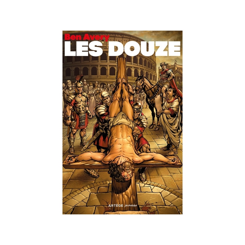 Les Douze