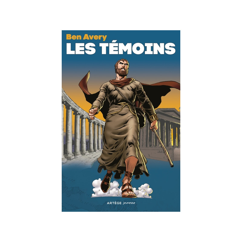 Les Témoins