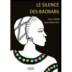 Le silence des baobabs