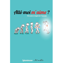 Allo moi-m'aime