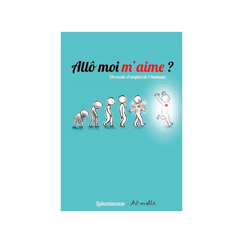Allo moi-m'aime