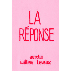 La Réponse - Nouvelle Edition