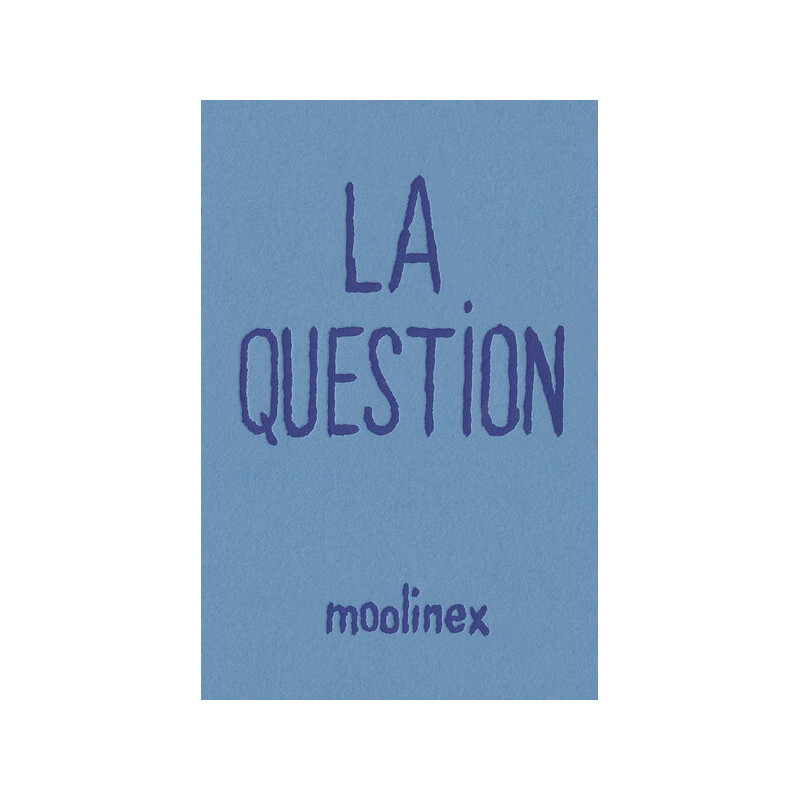 La Question - Nouvelle Edition