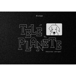 Télé Planète