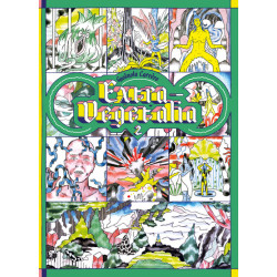 Extra-Végétalia (partie 2)