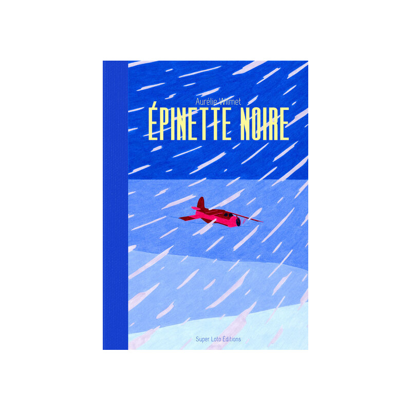 Épinette noire
